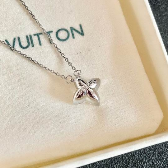 LV Necklace 11lyh453